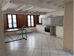 t4 à la location -   08200  SEDAN, surface 73 m2 location t4 - UBI483002759